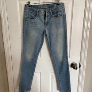 American eagle Outfitters Jeggings